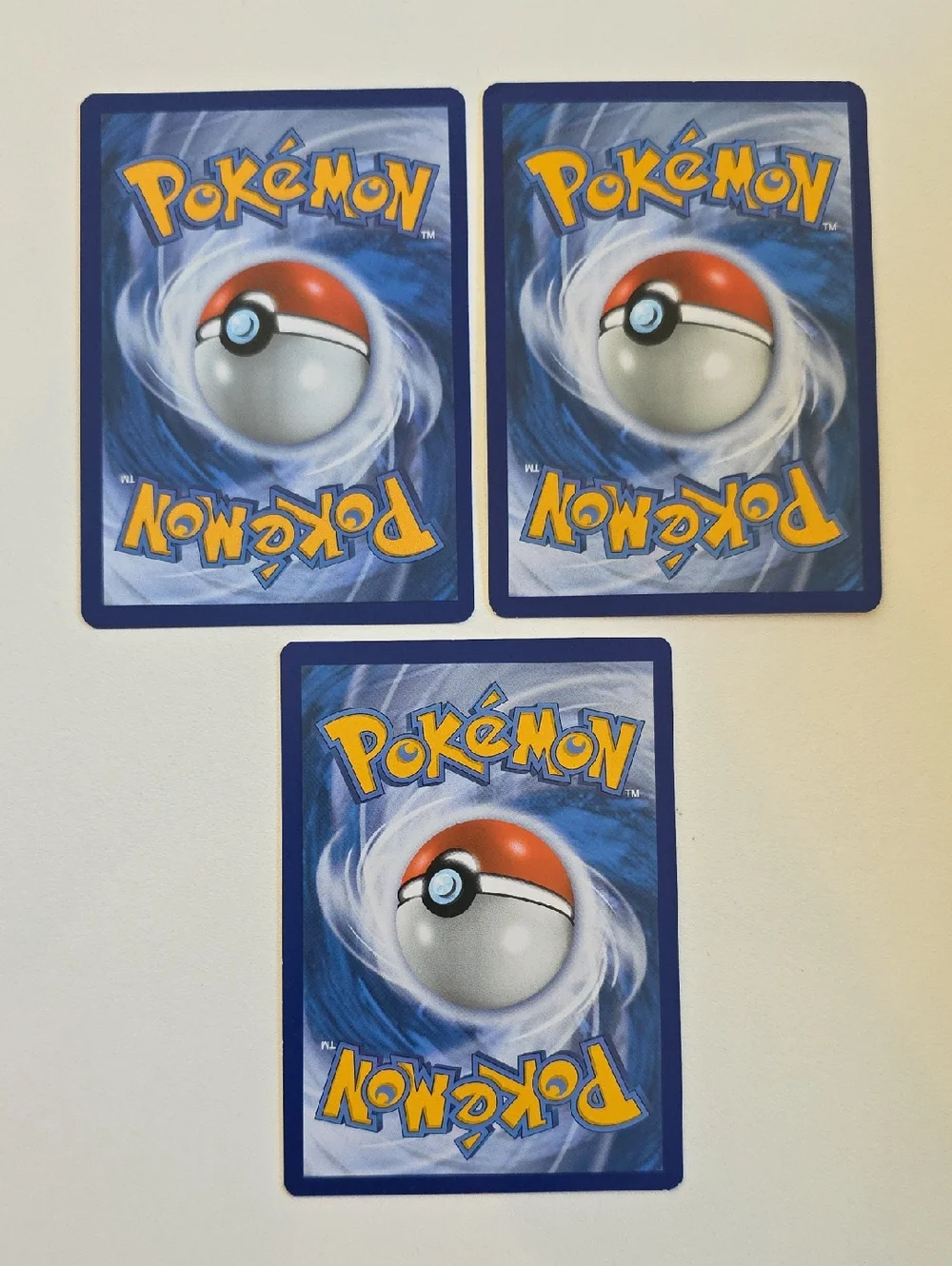 Pokemon Bergmite And Avalugg Trading Card